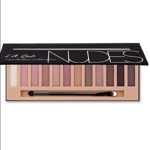 LA Girl Makeup - brand new ! LA girl eye shadow pallet LA Girl Makeup - brand new ! LA girl eye shadow pallet